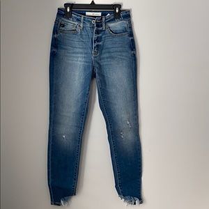 Vici blue jeans NEVER wore